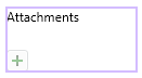 Picture-Attachments Control - Designer