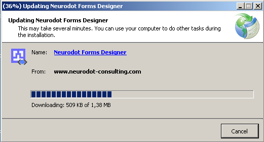 Picture - Instalation > Download Process