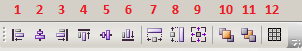 Picture - format and size toolbar