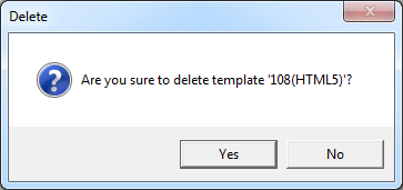 Picture - formsexplorer > delete > confirmation dialog