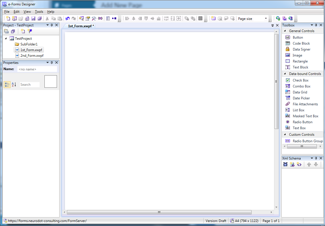 Picture - workspace