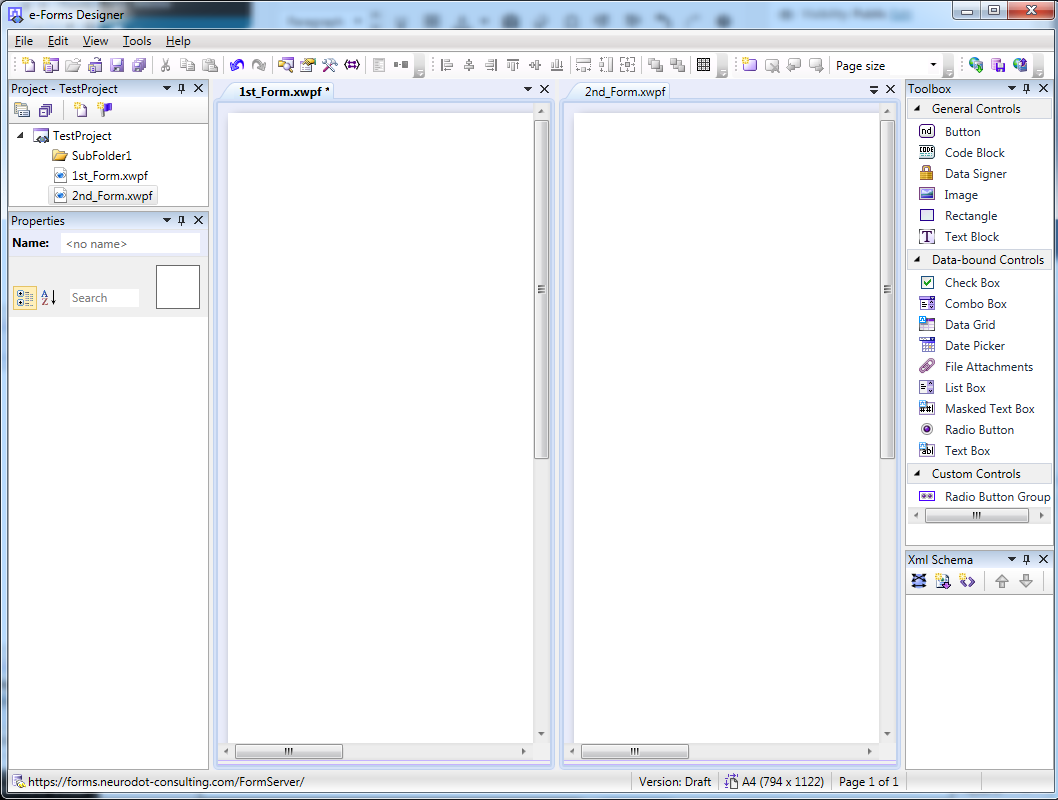 Picture - workspace >vertical group